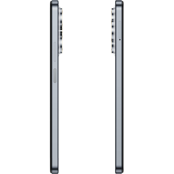 Замовити СМАРТФОНИ Tecno SPARK 20 Pro (KJ6) 8/256GB Moonlit Black Гарантія 1 рік