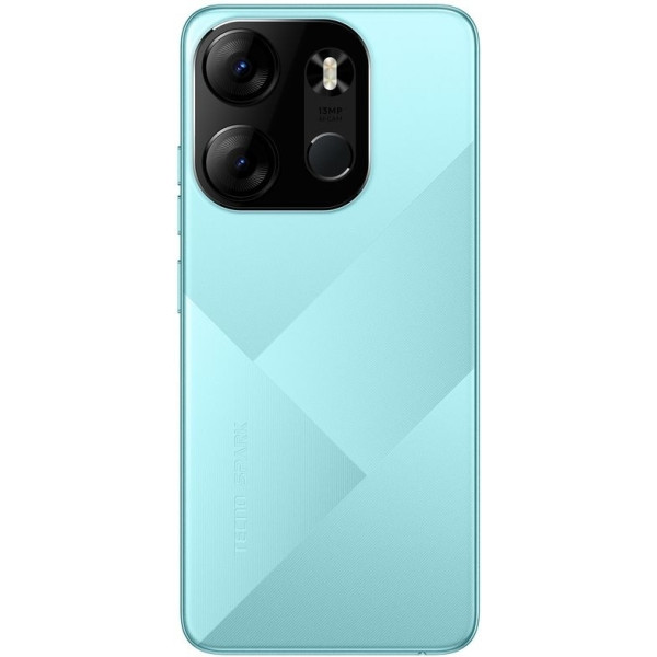 Заказать СМАРТФОНЫ Tecno Spark Go 2023 (BF7n) 3/64GB Uyuni Blue Гарантия 1 год
