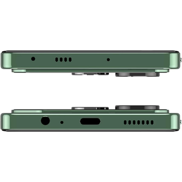 Заказать СМАРТФОНЫ Tecno POVA 6 (LI7) 12/256GB Comet Green Гарантия 1 Год