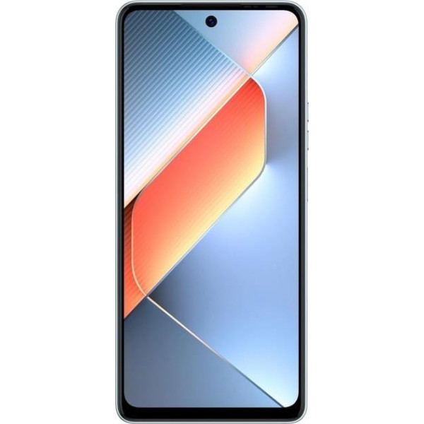 Заказать СМАРТФОНЫ Tecno POVA 6 Neo (LI6) 8/128GB Starry Silver Гарантия 1 Год