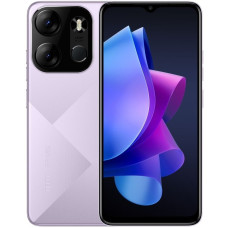 Tecno Spark Go 2023 (BF7n) 3/64GB Nebula Purple Гарантія 1 рік