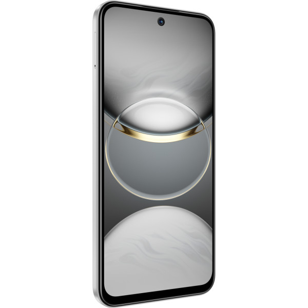 Замовити СМАРТФОНИ Tecno Spark 30C (KL5n) 8/256GB Orbit White Гарантія 1 Рік