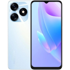 Tecno Spark 10 (KI5q) 4/128Gb NFC Meta White Гарантия 1 год