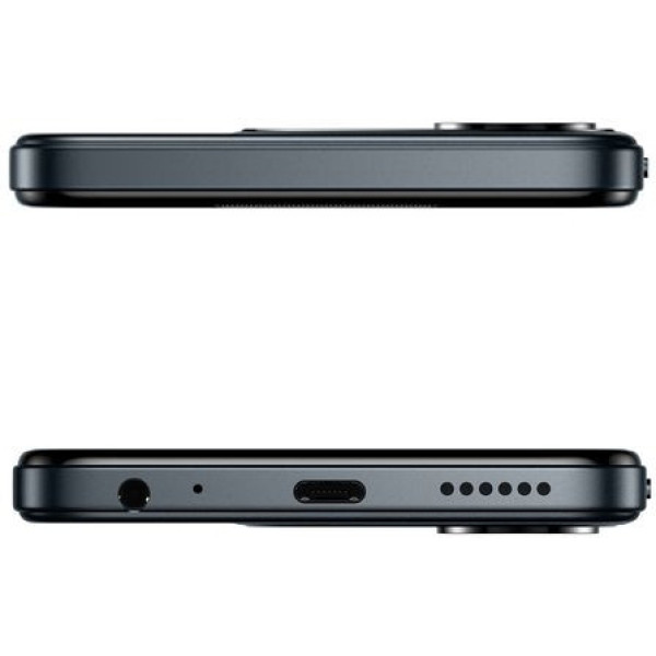 Замовити СМАРТФОНИ Tecno Spark Go 2023 (BF7n) 3/64GB Endless Black Гарантія 1 рік