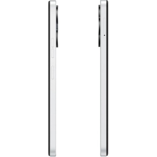 Замовити СМАРТФОНИ Tecno Spark 10 (KI5q) 4/128Gb NFC Meta White Гарантія 1 рік