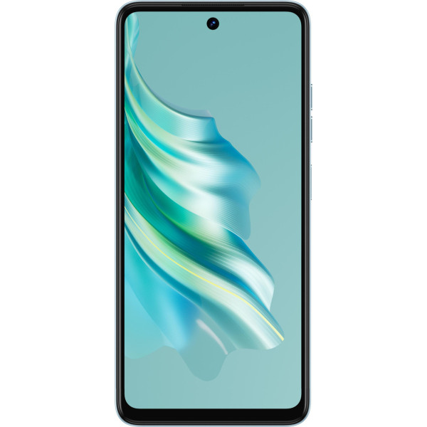 Заказать СМАРТФОНЫ Tecno SPARK 20 (KJ5n) 8/256GB Magic Skin Blue Гарантия 1 год