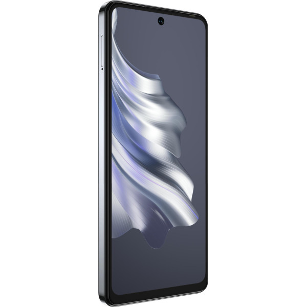 Замовити СМАРТФОНИ Tecno SPARK 20 Pro (KJ6) 8/256GB Moonlit Black Гарантія 1 рік