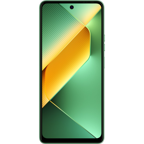 Заказать СМАРТФОНЫ Tecno POVA 6 Neo (LI6) 8/128GB Comet Green Гарантия 1 Год