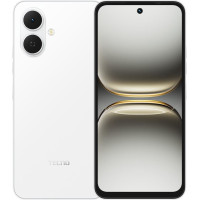 Tecno SPARK GO 2 4/128GB Veil White (KM4) Гарантия 1 Год