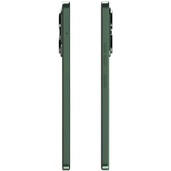 Заказать СМАРТФОНЫ Tecno POVA 6 (LI7) 12/256GB Comet Green Гарантия 1 Год