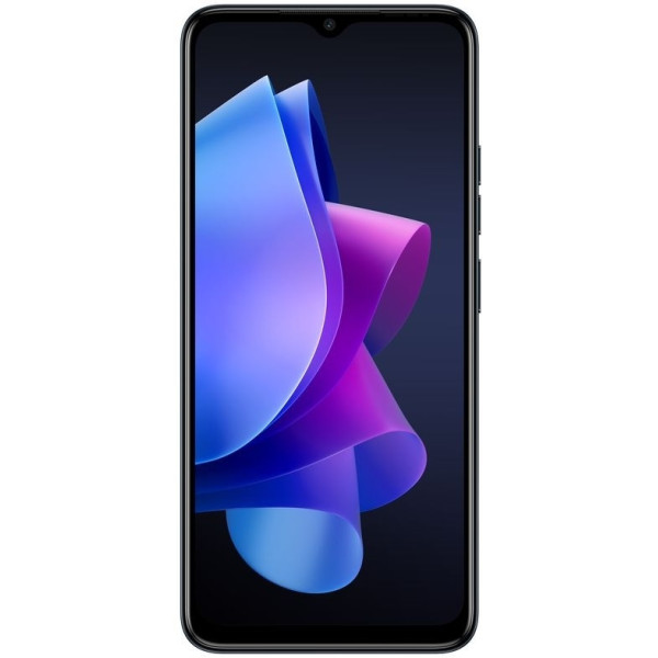 Замовити СМАРТФОНИ Tecno Spark Go 2023 (BF7n) 3/64GB Endless Black Гарантія 1 рік
