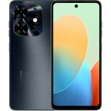 TECNO Spark Go 2024 (BG6) 4/128GB Gravity Black Гарантия 1 год