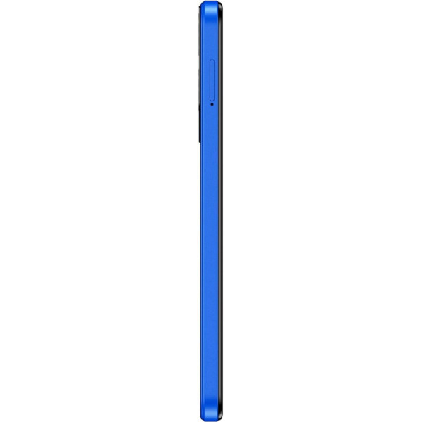 Заказать СМАРТФОНЫ Tecno POVA-5 (LH7n) 8/128Gb NFC Hurricane Blue Гарантия 1 год