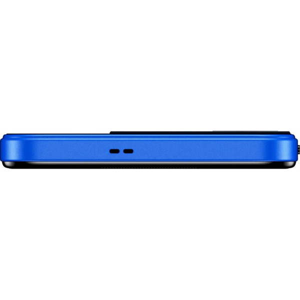 Заказать СМАРТФОНЫ Tecno POVA-5 (LH7n) 8/128Gb NFC Hurricane Blue Гарантия 1 год
