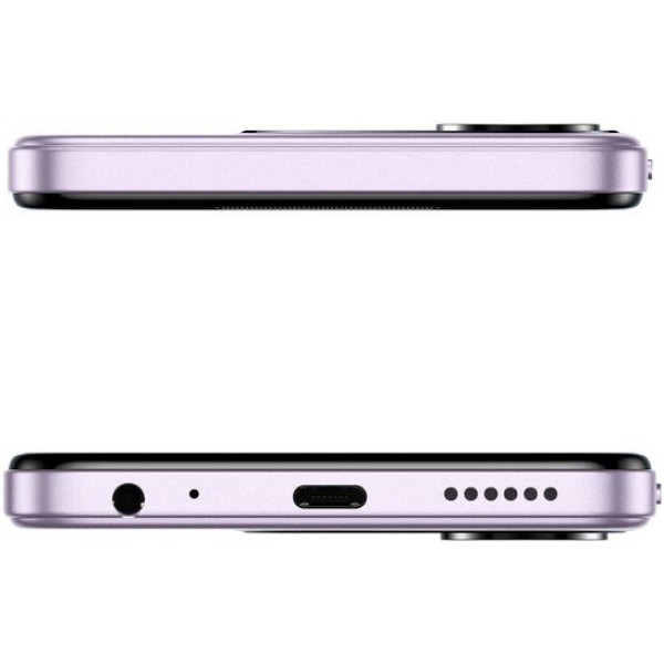 Замовити СМАРТФОНИ Tecno Spark Go 2023 (BF7n) 3/64GB Nebula Purple Гарантія 1 рік