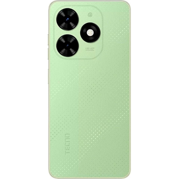 Заказать СМАРТФОНЫ TECNO Spark Go 2024 (BG6) 4/128GB Magic Skin Green Гарантия 1 год