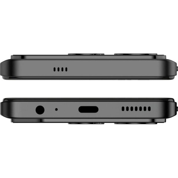 Замовити СМАРТФОНИ Tecno POVA 6 Neo (LI6) 8/128GB Speed Black Гарантія 1 Рік
