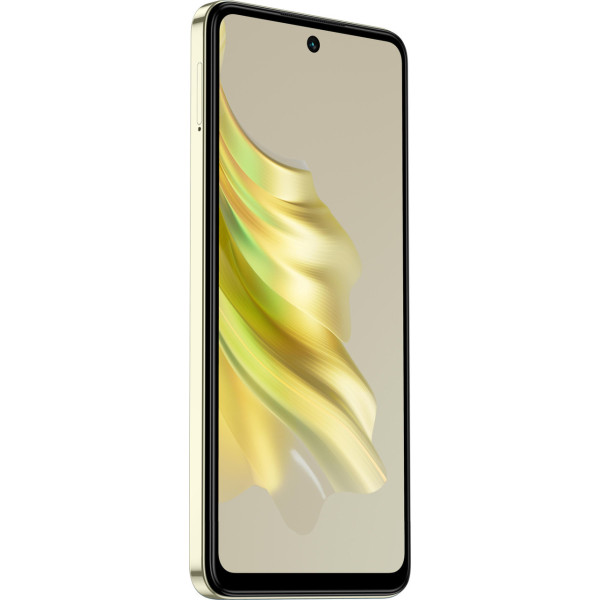 Заказать СМАРТФОНЫ Tecno SPARK 20 (KJ5n) 8/128GB Neon Gold Гарантия 1 год