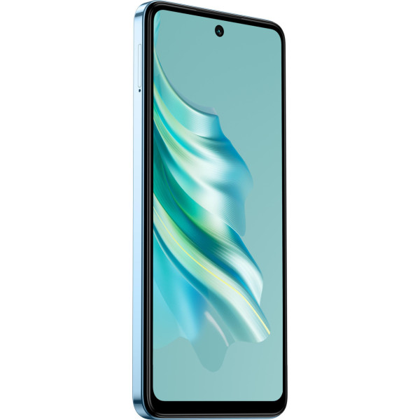 Заказать СМАРТФОНЫ Tecno SPARK 20 (KJ5n) 8/128GB Magic Skin Blue Гарантия 1 год