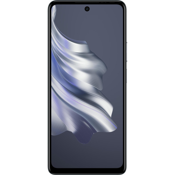 Замовити СМАРТФОНИ Tecno SPARK 20 Pro (KJ6) 8/256GB Moonlit Black Гарантія 1 рік