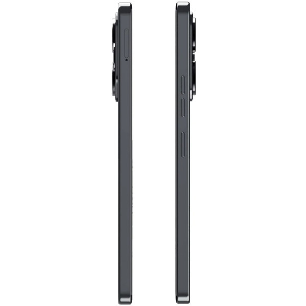 Замовити СМАРТФОНИ Tecno POVA 6 (LI7) 12/256GB Meteorite Grey Гарантія 1 Рік