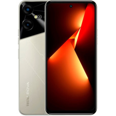Tecno Pova Neo 3 (LH6n) 8/128Gb NFC Amber Gold Гарантия 1 год