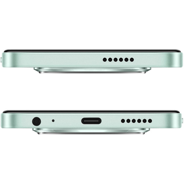 Замовити СМАРТФОНИ Tecno Spark 30C (KL5n) 4/128GB Magic Skeen Green Гарантія 1 Рік