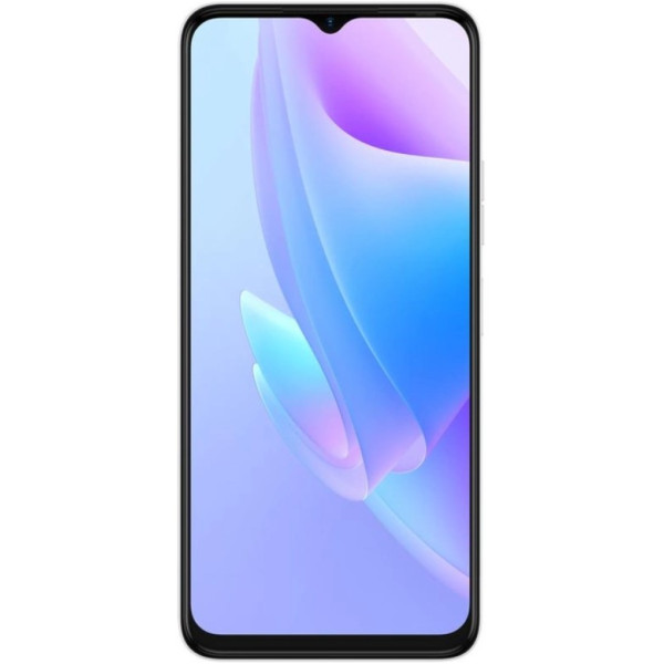 Замовити СМАРТФОНИ Tecno Spark 10 (KI5q) 4/128Gb NFC Meta White Гарантія 1 рік
