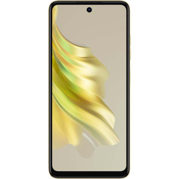 Заказать СМАРТФОНЫ Tecno SPARK 20 (KJ5n) 8/128GB Neon Gold Гарантия 1 год