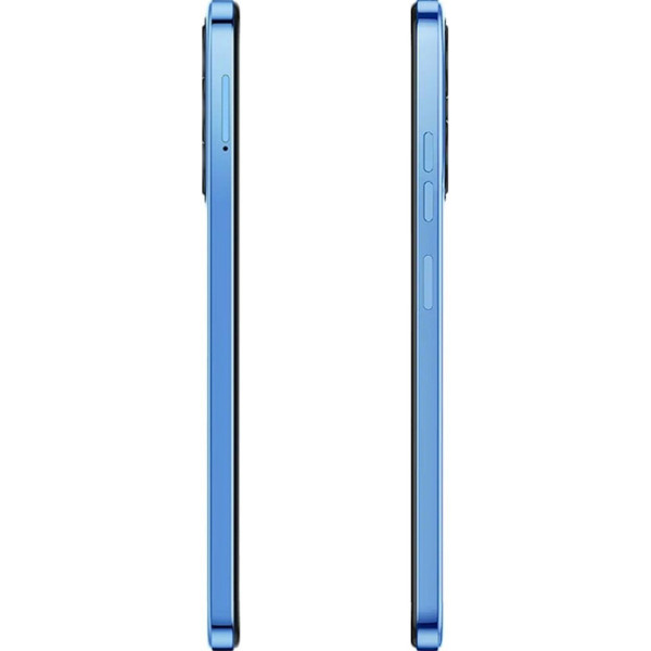 Заказать СМАРТФОНЫ Tecno Spark 10C (KI5m) 4/64GB NFC Meta Blue Гарантия 1 год