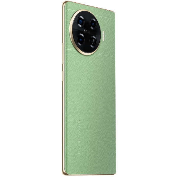 Заказать СМАРТФОНЫ TECNO Spark 20 PRO+ (KJ7) 8/256GB Magic Skin Green Гарантия 1 Год