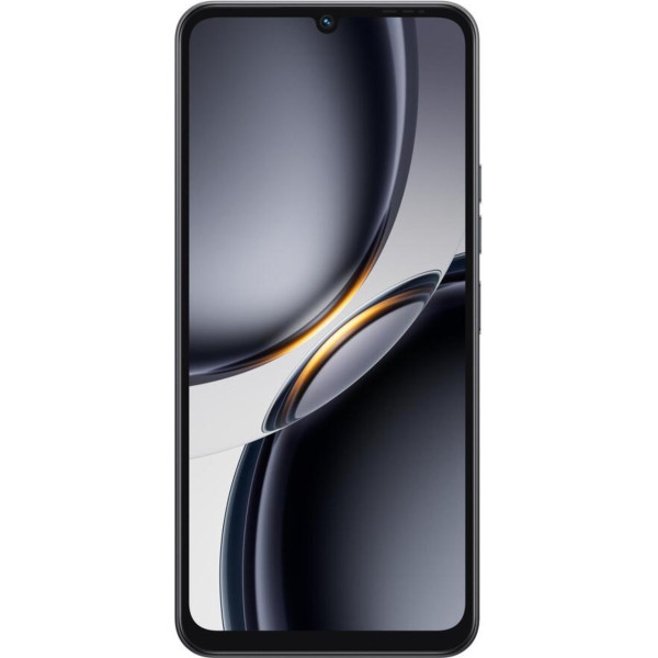 Замовити СМАРТФОНИ Tecno SPARK Go 3 (KN3) 4/64GB Ink Black Гарантія 1 Рік