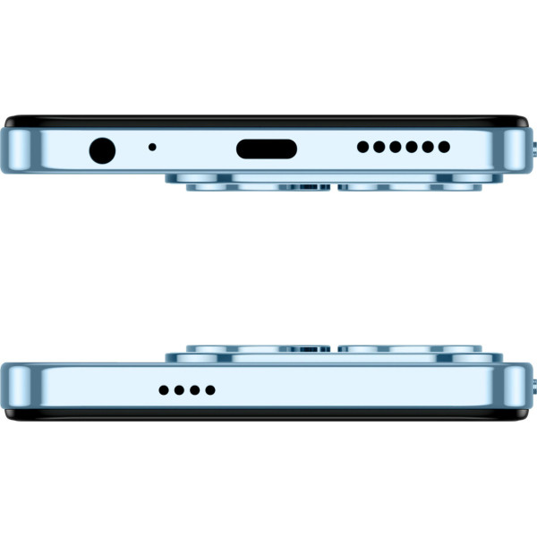 Заказать СМАРТФОНЫ Tecno SPARK 20 (KJ5n) 8/256GB Magic Skin Blue Гарантия 1 год