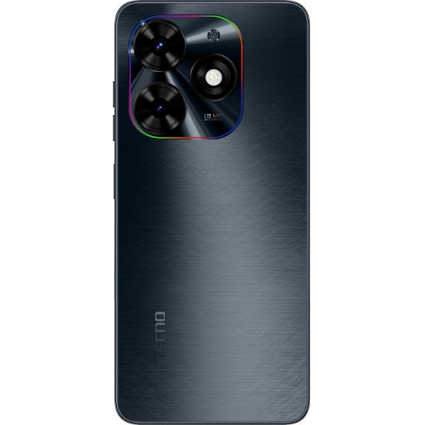 Заказать СМАРТФОНЫ TECNO Spark Go 2024 (BG6) 4/64GB Gravity Black Гарантия 1 год