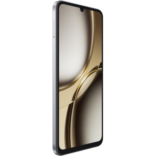 Заказать СМАРТФОНЫ Tecno SPARK Go 3 (KN3) 4/64GB Titanium Grey Гарантія 1 Рік
