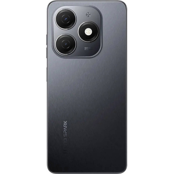 Заказать СМАРТФОНЫ Tecno SPARK 20 (KJ5n) 8/256GB Gravity Black Гарантия 1 год