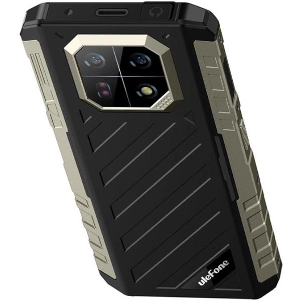 Замовити СМАРТФОНИ Ulefone Armor 22 8/128GB Night Vision Camera Black Гарантія 1 рік