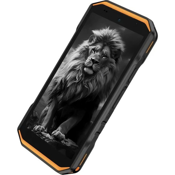 Заказать СМАРТФОНЫ Ulefone Armor X32 6/128GB Black-Orange Night Vision Гарантия 1 Год