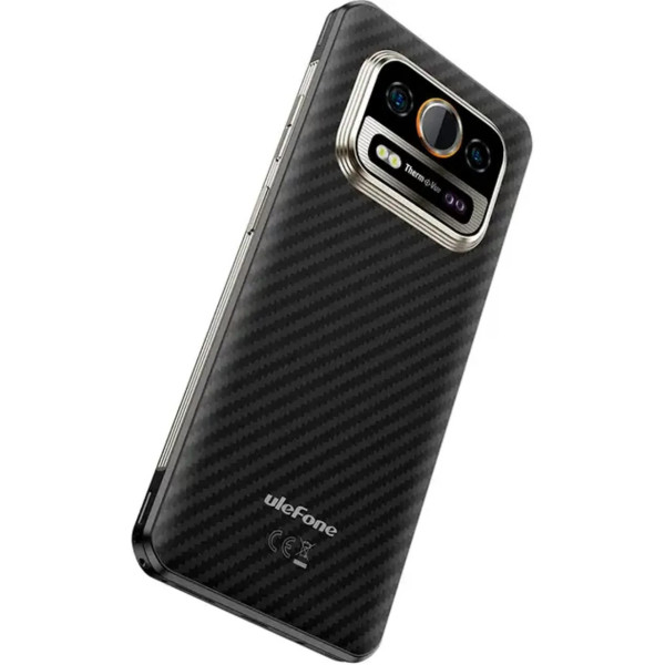 Заказать СМАРТФОНЫ Ulefone Armor 25T Pro 5G 6/256GB Black ТЕПЛОВИЗОР+Night Vision Гарантия 1 Год