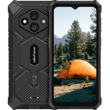 ULEFONE RugKing 3 Pro 8/128GB Black Гарантия 1 Год