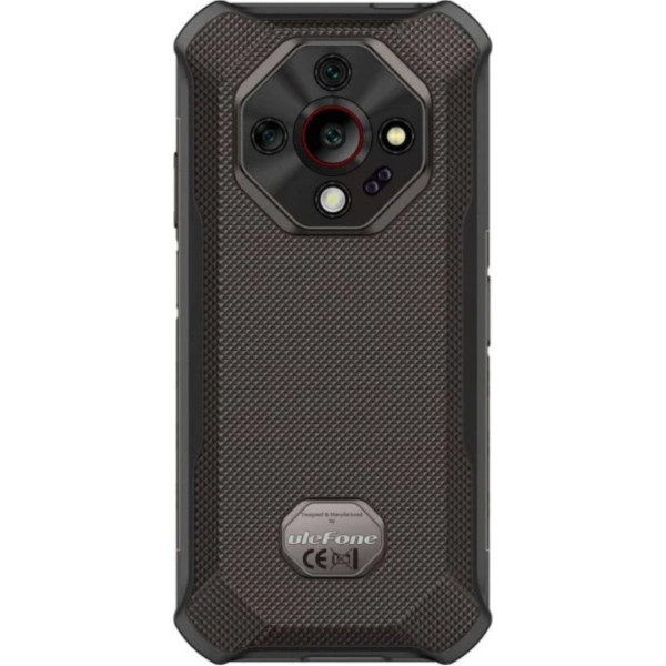 Заказать СМАРТФОНЫ ULEFONE Armor X16 Pro 5G 8/256GB Wasteland Shadow Night Vision Гарантия 1 Год
