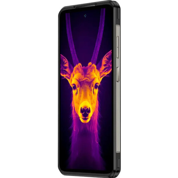 Заказать СМАРТФОНЫ Ulefone Armor 25T Pro 5G 6/256GB Black ТЕПЛОВИЗОР+Night Vision Гарантия 1 Год