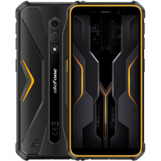 Ulefone Armor X12 3/32GB Some Orange Гарантия 1 год