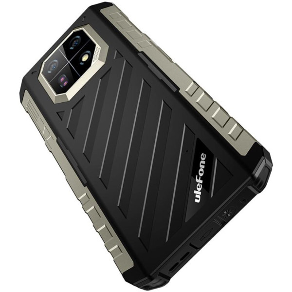 Замовити СМАРТФОНИ Ulefone Armor 22 8/128GB Night Vision Camera Black Гарантія 1 рік