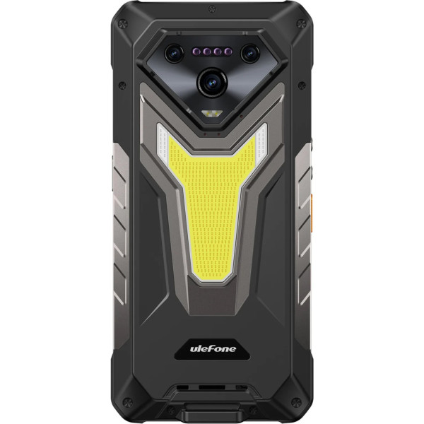 Замовити СМАРТФОНИ Ulefone Armor 34 5G 16/512GB Black Night Vision + Прожектор Гарантія 1 рік