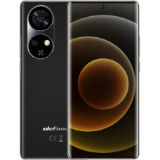 Ulefone Note 17 Pro 12/256GB Velvet Black Гарантия 1 Год
