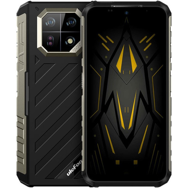 Замовити СМАРТФОНИ Ulefone Armor 22 8/128GB Night Vision Camera Black Гарантія 1 рік