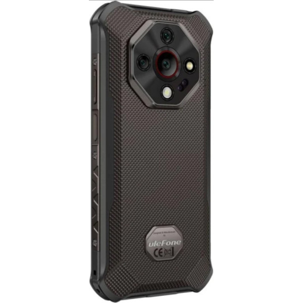 Заказать СМАРТФОНЫ ULEFONE Armor X16 Pro 5G 8/256GB Wasteland Shadow Night Vision Гарантия 1 Год