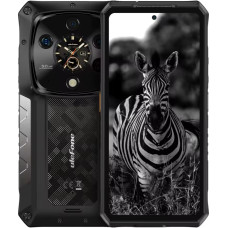 Ulefone Armor 28 Pro 5G 16/512GB Black Night Vision Гарантия 1 Год