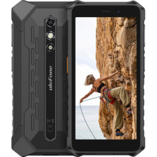 ULEFONE RugKing 2 Pro 4/128GB Black Гарантия 1 Год